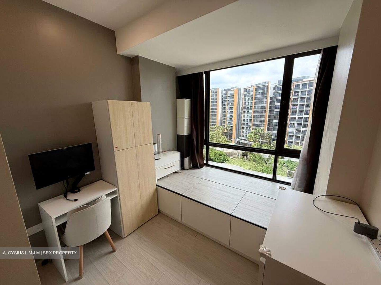 d'Nest (D18), Condominium #595130931